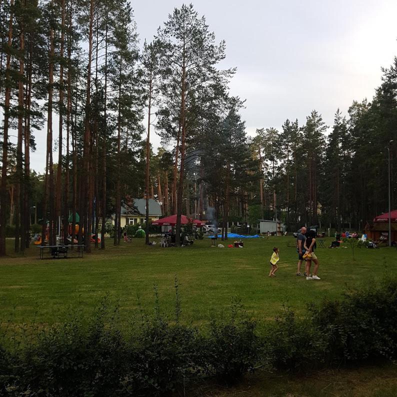 Chill&grill Camping