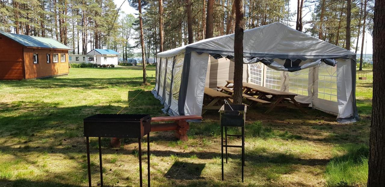 Chill&grill Camping *