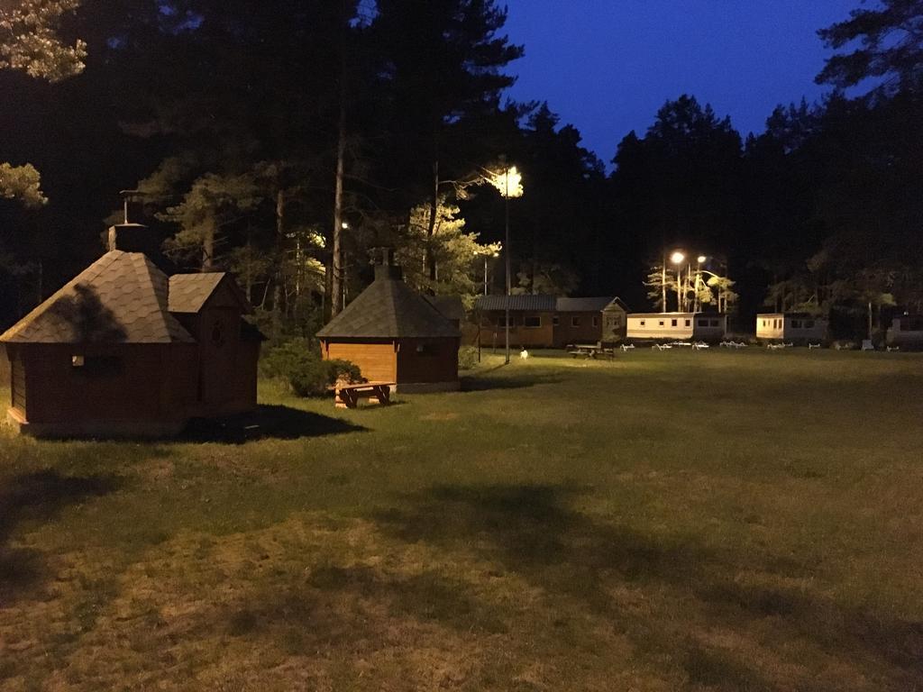 Chill&grill Camping Kempings