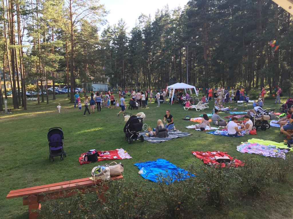 Chill&grill Camping