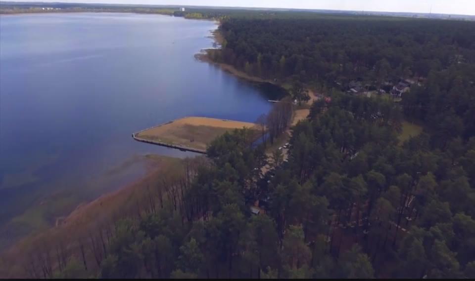 Chill&grill Camping Kempings Daugavpils