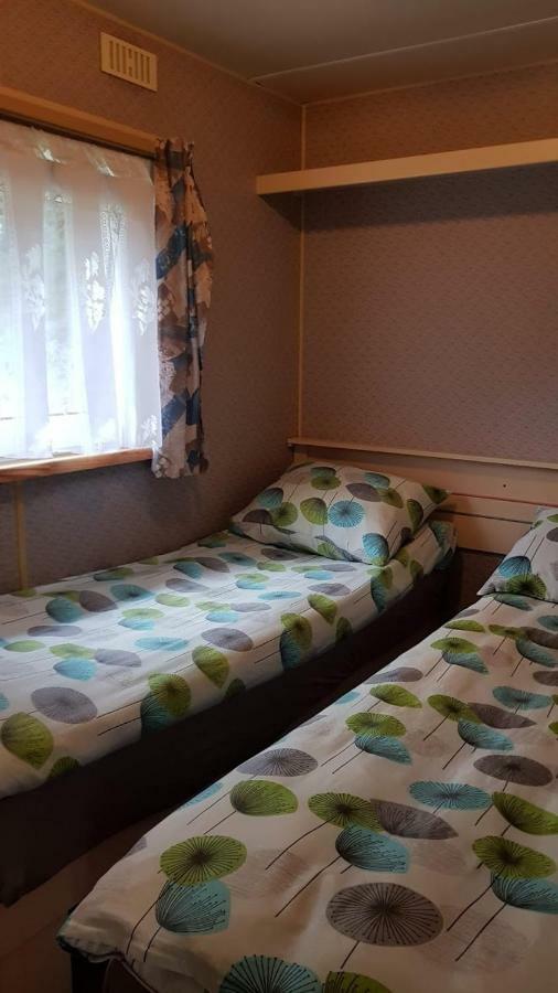 Chill&grill Camping Daugavpils