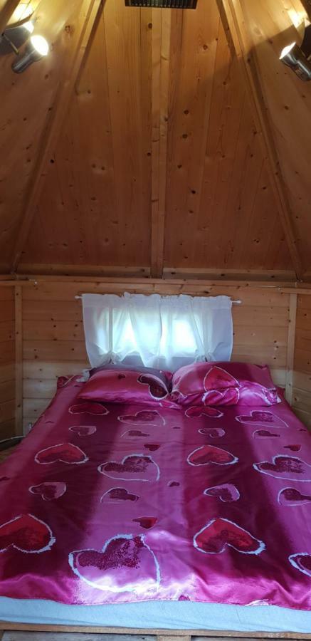 Chill&grill Camping * Daugavpils