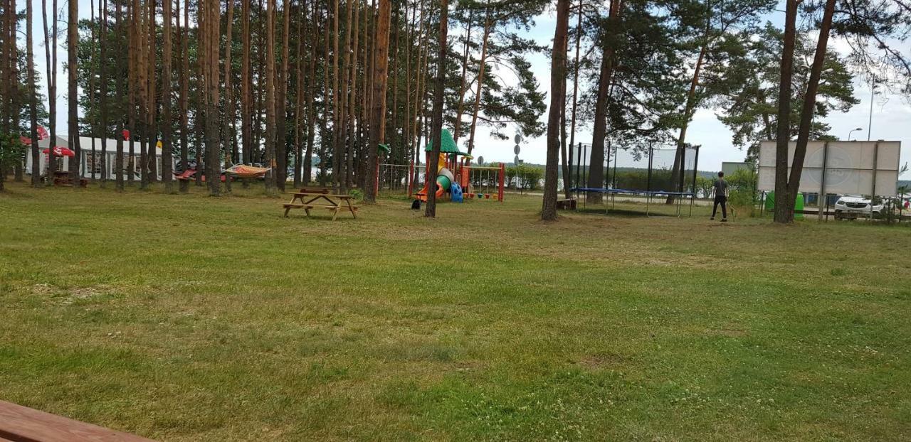 Chill&grill Camping Kempings *
