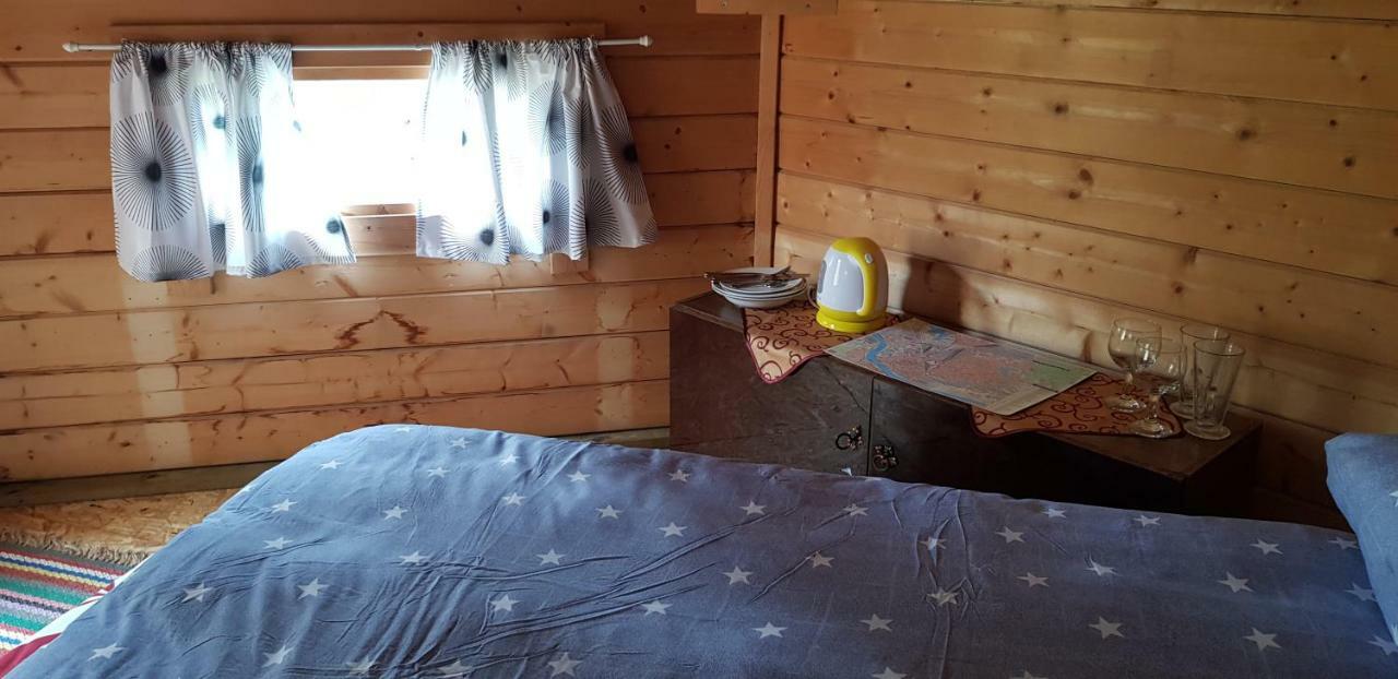 Chill&grill Camping Daugavpils