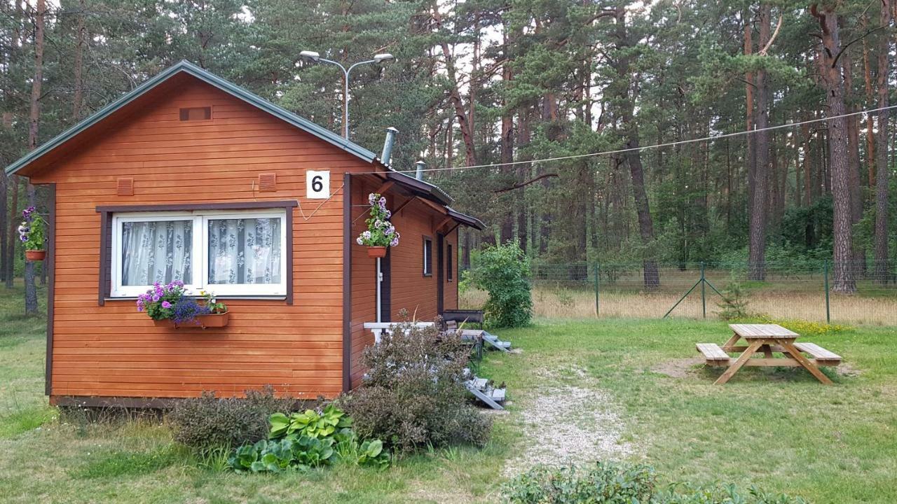 Chill&grill Camping Kempings Daugavpils