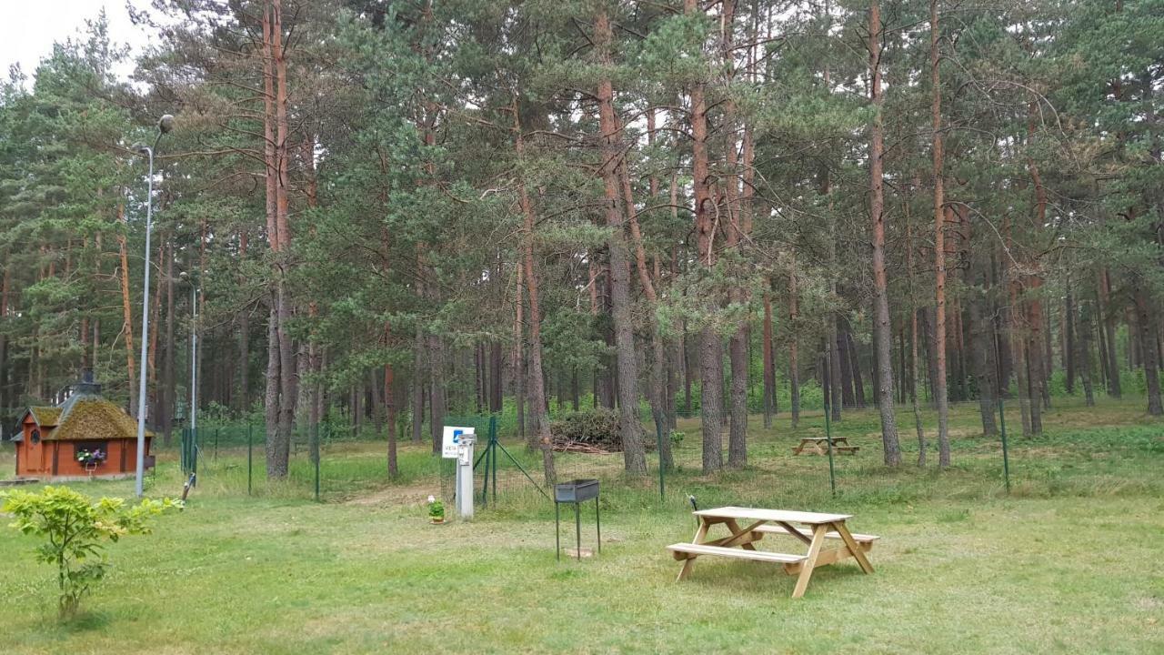 Chill&grill Camping