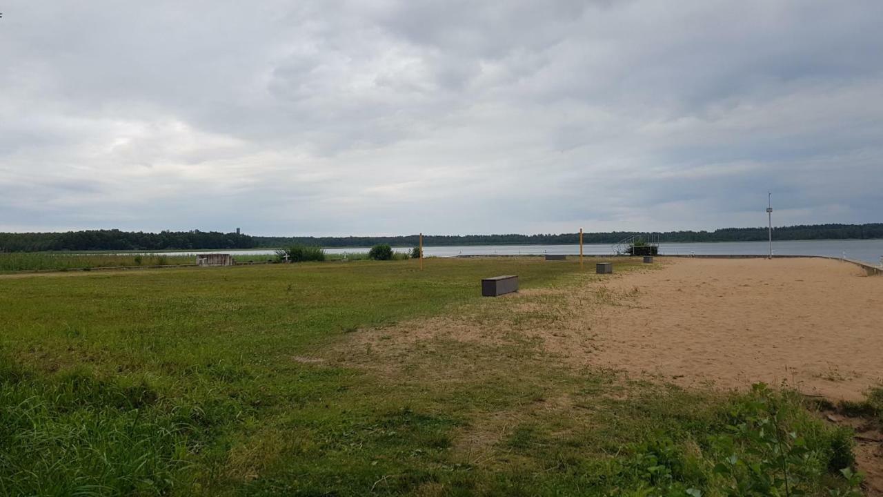 Kempings Chill&grill Camping Daugavpils