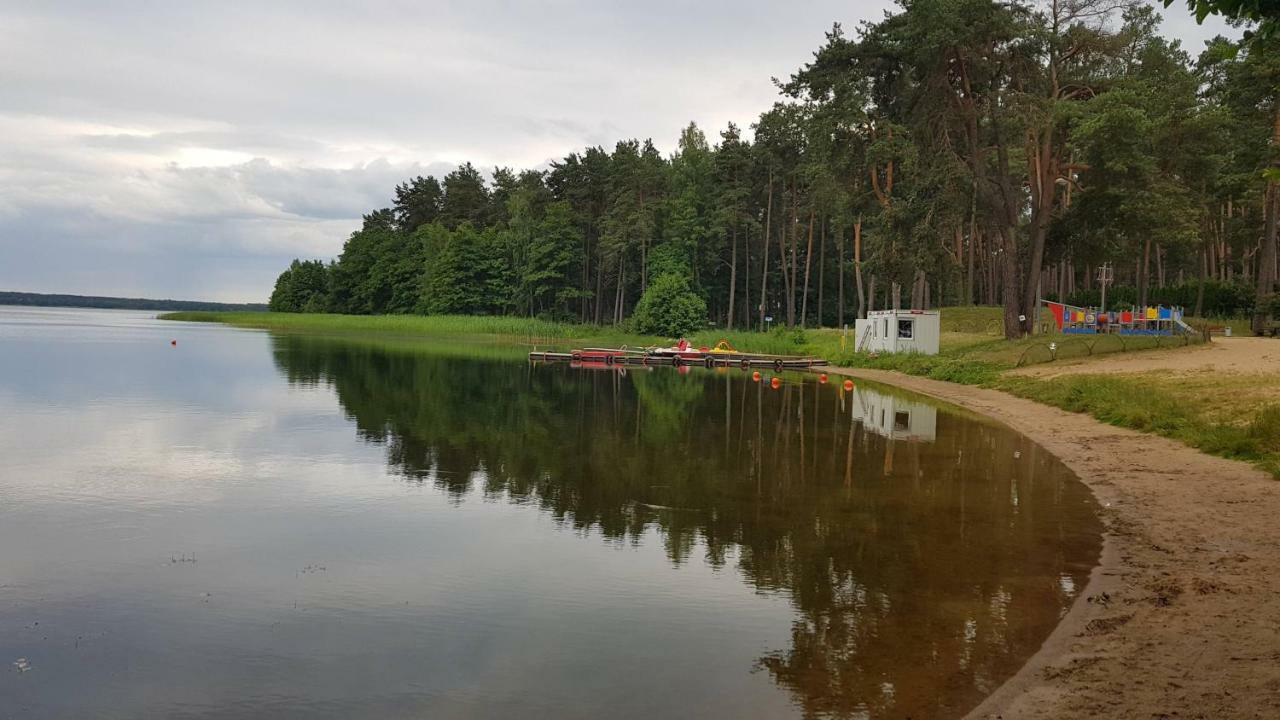 Chill&grill Camping Daugavpils