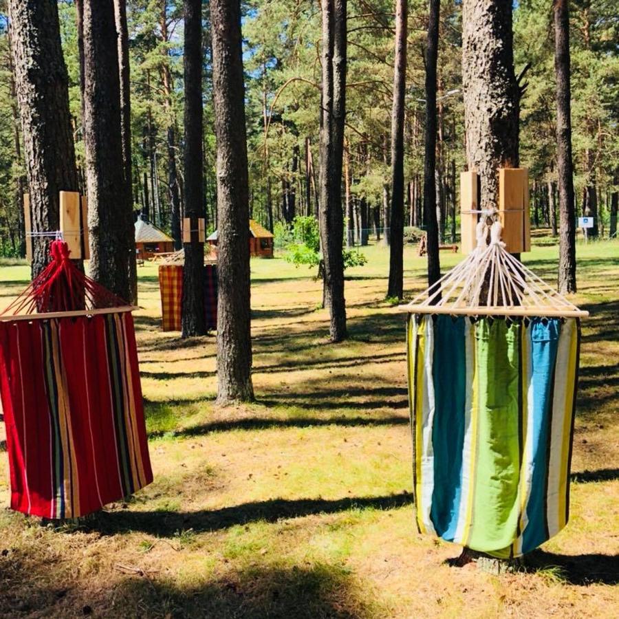 Chill&grill Camping * Daugavpils
