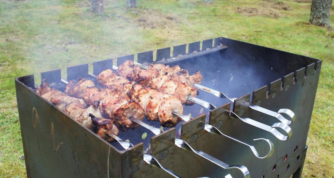 Kempings Chill&grill Camping *